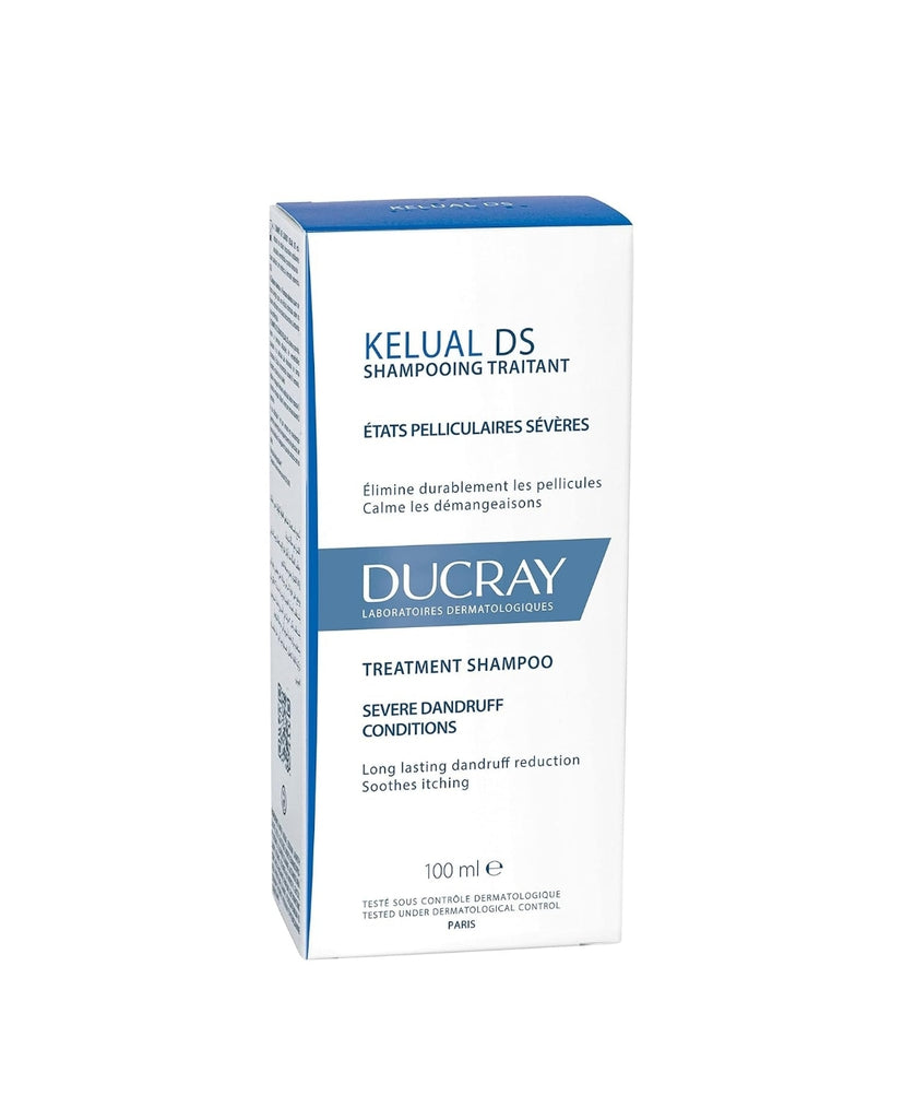 KELUAL DS