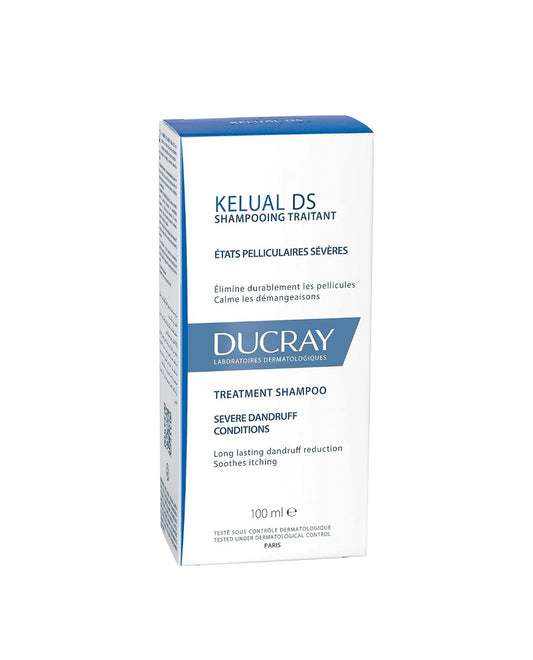 KELUAL DS